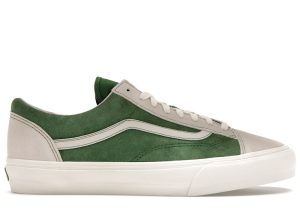 Vans Vault OG Style 36 LX Better Gift Shop Hong Luck Kung Fu Club (VN0A5DYFGGR)