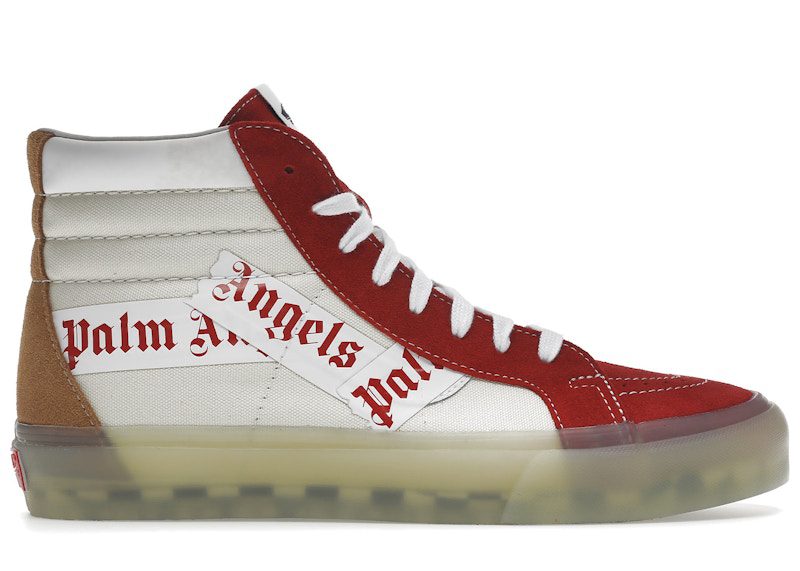 vans-sk8-hi VN0A3MV777W