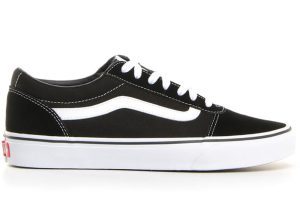 Vans Ward Black White (VN0A36EMC4R1)