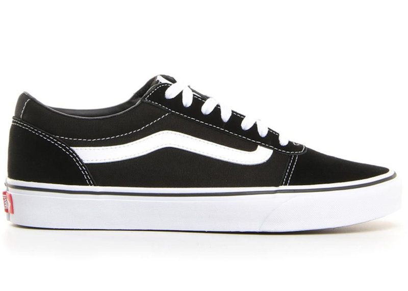 vans-ward VN0A36EMC4R1