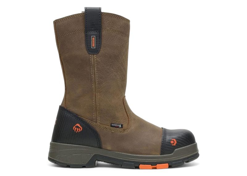 wolverine-sneaker W10650