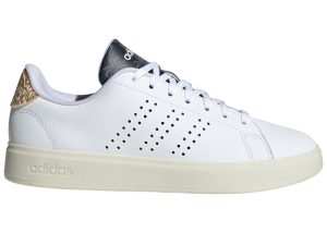 adidas Advantage 2.0 Cloud White Night Indigo Off White (IG9182)