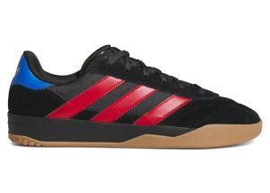 adidas Copa Premiere Core Black Better Scarlet Blue Bird (JH8125)