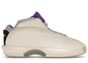 adidas Crazy 1 Cream White Active Purple (IG3735)
