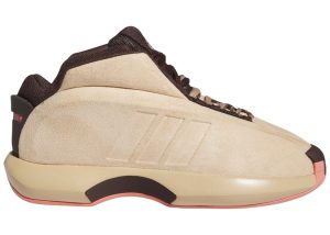 adidas Crazy 1 Magic Beige Shadow Brown (IF1142)