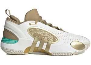 adidas D.O.N. Issue #5 Year of the Dragon (2024) (IH7517)