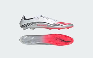 adidas F50 Elite FG Messi Prestig10 Pack (JP7451)
