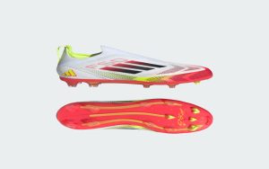 adidas F50 Elite Laceless FG Solar Pack (IE1302)