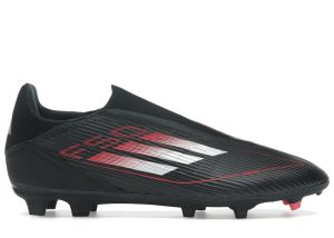 adidas F50 League Laceless FG/MG Stealth Victory Pack (IE1242)