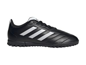 adidas Goletto VIII Turf Core Black Cloud White Red (GY5781)