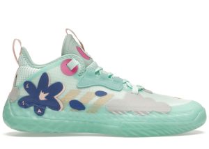adidas Harden Vol. 5 Futurenatural Clear Mint (H68685)
