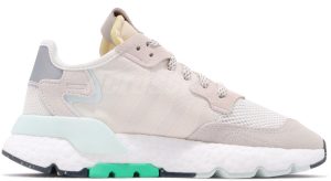 adidas Nite Jogger White Ice Mint (EF8720)