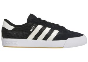 adidas Nora Core Black Zero Metalic Spark (IG4115)