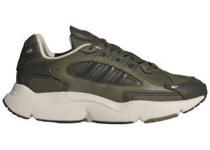 adidas Ozmillen Focus Olive Shadow Olive Aluminium (ID5830)