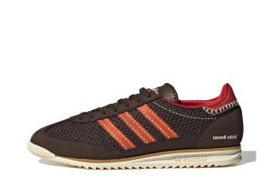 adidas SL 72 Knit Wales Bonner Brown (IE1664)