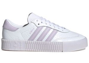 adidas Sambarose Floral Pattern (FV0770)