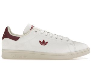 adidas Stan Smith Sporty & Rich White Merlot (HQ6073)