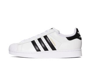 adidas Superstar Beams White Black (JR4422)