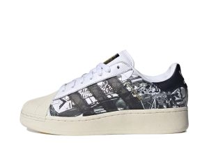 adidas Superstar XLG Nanzuka Star Wars R2-D2 And C-3PO (IF9249)
