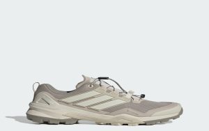 adidas Terrex Skychaser Gore-Tex Putty Beige Alumina Wonder Beige (JS4610)