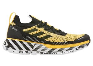 adidas Terrex Two Parley Solar Gold (FW7141)