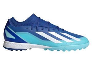 adidas X Crazyfast.3 Turf Bright Royal Cloud White Solar Red (ID9338)