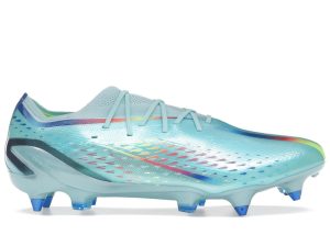 adidas X Speedportal.1 SG Clear Aqua Power Blue (GW8442)