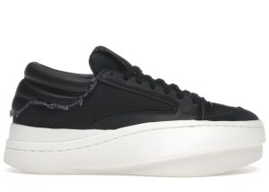 adidas Y-3 Centennial Low Black Off White (IG4077)