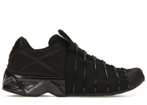 adidas Y-3 Yuuto Palace Black Red (GY2496)