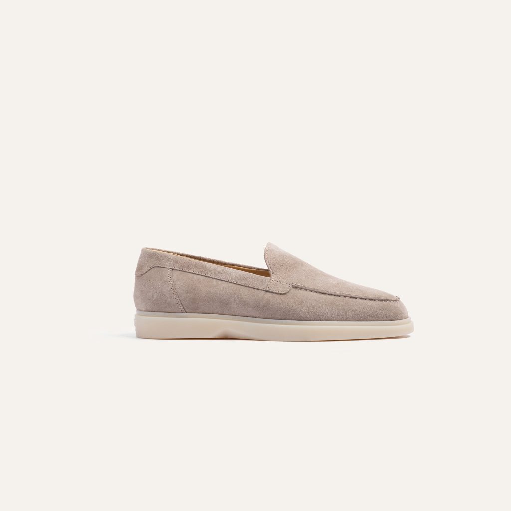 mason-garments-sneaker ESS-10B