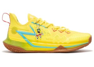361 Degrees BIG3 Future SpongeBob SquarePants (672421126-1)