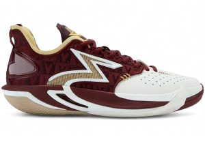 361 Degrees Big3 6.0 Pro Imperial Blaze (672531109-3)