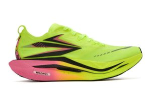 361 Degrees Flame 5.0 Redline Yellow (672612213-5)
