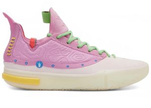 361 Degrees Joker 1 GT Peppa Pig (672511123-1)