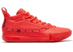 361 Degrees Joker 1 Triple Red (572511108-3)