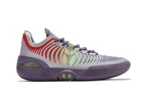 361 Nikola Jokic Joker 2 GT Multicolor Purple (672611111-3)