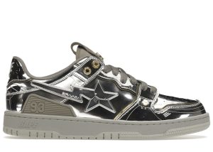 A Bathing Ape Bape SK8 Sta Hajime Sorayama (1H73191918)