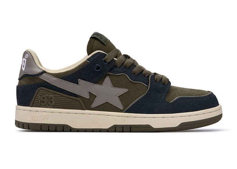 bape-sk8-sta 1I70-191-003