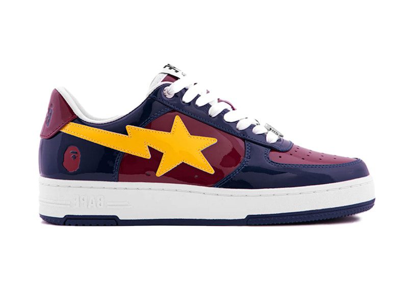 bape-sneaker 1M30-191-305