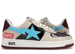 A Bathing Ape Bape Sta Marvel Comics Rocket Raccoon (2022) (001FWI731906)