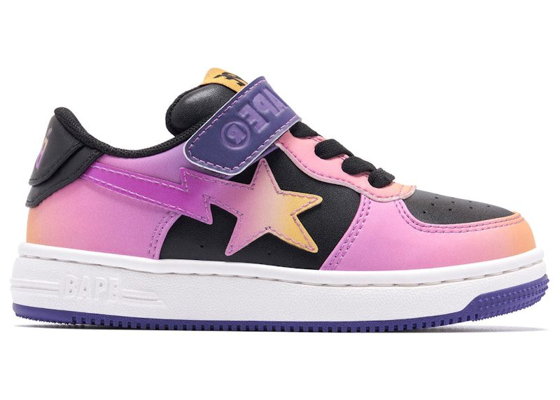 bape-sneaker 1J20-391-002
