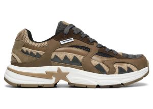 A Bathing Ape Shark Sta M2 Beige (1K70191315-BEI)