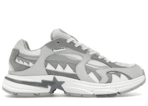 A Bathing Ape Shark Sta M2 White (1K30191323-WHT)