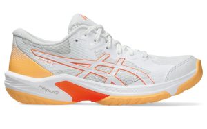 ASICS Beyond FF White Vivid Coral (1072A095-105)