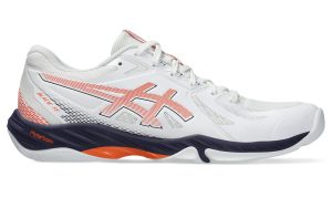 ASICS Blade FF White Nova Orange (1071A093-103)