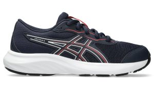 ASICS Contend 9 Midnight Flash Red (1014A337-407)