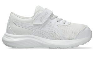 ASICS Contend 9 White Glacier Grey (1014A338-100)