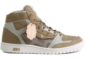 ASICS Court Alpha-L Costs F/Ce Camel (1203A137-200)