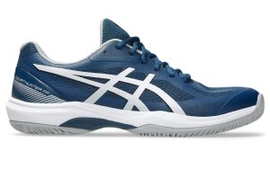 ASICS Court Hunter FF Mako Blue Gravel (1071A111-400)