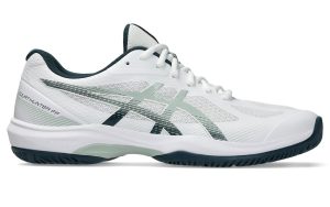 ASICS Court Hunter FF White Lichen Rock (1071A111-100)
